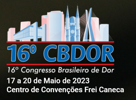 Congresso 16 CBD