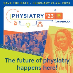 Congresso Physiatry Meeting