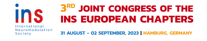 Congresso europeu neuromodulação